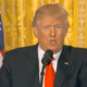 Illustration for article titled I Dont Even Know What to Say About Donald Trumps Press Conference